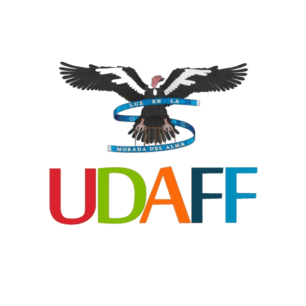 Logo - Universidad de Ayacucho Federico Froebel